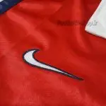 لباس اورجینال آستین کوتاه کلاسیک 1998/99 آرسنال-Nike
