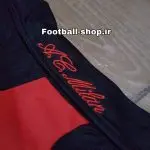 لباس اول اورجینال کلاسیک 2007/08 ميلان-Adidas