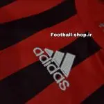 لباس اول اورجینال کلاسیک 2007/08 ميلان-Adidas