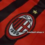 لباس اول اورجینال کلاسیک 2007/08 ميلان-Adidas