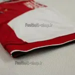 لباس اول قرمز پرسپولیس 1400 آسیایی-اریجینال -Uhlsport