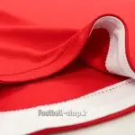 لباس اول قرمز پرسپولیس 1400 آسیایی-اریجینال -Uhlsport