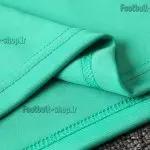 ‎پولوشرت شلوار سبزسرمه ای اورجینال رئال مادرید-Adidas