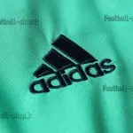 ‎پولوشرت شلوار سبزسرمه ای اورجینال رئال مادرید-Adidas