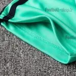 ‎پولوشرت شلوار سبزسرمه ای اورجینال رئال مادرید-Adidas