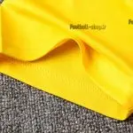 ‎پولوشرت شلوار زردمشکی اورجینال 2020 دورتموند-Puma