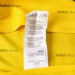 ‎پولوشرت شلوار زردمشکی اورجینال 2020 دورتموند-Puma