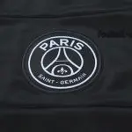 گرمکن شلوار حرفه ای مشکی اورجینال پاری سن ژرمن 2020-Nike
