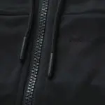 گرمکن شلوار حرفه ای مشکی اورجینال پاری سن ژرمن 2020-Nike
