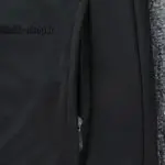 گرمکن شلوار حرفه ای مشکی اورجینال پاری سن ژرمن 2020-Nike