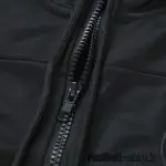گرمکن شلوار حرفه ای مشکی اورجینال پاری سن ژرمن 2020-Nike