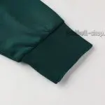 ‎ست گرمكن شلوار حرفه ای سبز اورجینال یورو 2020 ایتالیا-PUMA