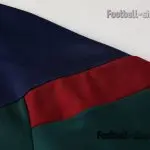 ‎ست گرمكن شلوار حرفه ای سبز اورجینال یورو 2020 ایتالیا-PUMA