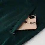 ‎ست گرمكن شلوار حرفه ای سبز اورجینال یورو 2020 ایتالیا-PUMA