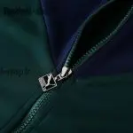 ‎ست گرمكن شلوار حرفه ای سبز اورجینال یورو 2020 ایتالیا-PUMA