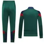 ‎ست گرمكن شلوار حرفه ای سبز اورجینال یورو 2020 ایتالیا-PUMA