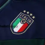 ‎ست گرمكن شلوار حرفه ای سبز اورجینال یورو 2020 ایتالیا-PUMA