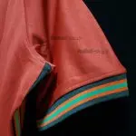 ‎پیراهن اول آستين كوتاه اورجینال یورو 2021 پرتغال-Nike