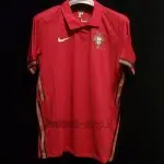‎پیراهن اول آستين كوتاه اورجینال یورو 2021 پرتغال-Nike