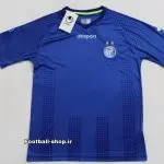 ‎پیراهن اول(نيم فصل دوم)اورجینال 1398-1399استقلال-Uhlsport