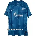 ‎پیراهن اول +A گرید یک آستين كوتاه اورجینال 2020 زنيت-Nike