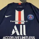 ‎پیراهن اول اورجینال 2019-2020 پاري سن ژرمن-بی نام-Nike