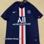 ‎پیراهن اول اورجینال 2019-2020 پاري سن ژرمن-بی نام-Nike