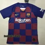 پیراهن اول اورجینال 2019-2020 بارسلونا-بی نام-Nike
