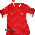 پیراهن اول آستین کوتاه پرسپولیس 2018/19-بی نام-LINING