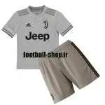 پیراهن شورت دوم اریجینال یوونتوس (بچه گانه)2018/19-Adidas