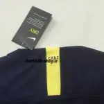 پیراهن اول سرمه ای +A اورجینال آستین کوتاه بوکاجونیورز-نايكي