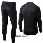 ‎ست سویشرت شلوار درجه یک مشکی(بچه گانه) 2020 فرانسه-NIKE