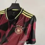 پيراهن شورت دوم آلمان ٢٠٢٣ و جام جهاني-اريجينال آديداس