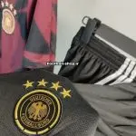 پيراهن شورت دوم آلمان ٢٠٢٣ و جام جهاني-اريجينال آديداس