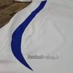 لباس اول اورجینال آستین کوتاه کلاسیک 2006 فرانسه-بی نام-Adidas