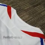 لباس اول اورجینال آستین کوتاه کلاسیک 2006 فرانسه-بی نام-Adidas