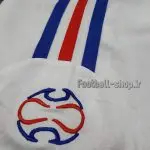 لباس اول اورجینال آستین کوتاه کلاسیک 2006 فرانسه-بی نام-Adidas