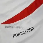 لباس اول اورجینال آستین کوتاه کلاسیک 2006 فرانسه-بی نام-Adidas
