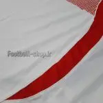 لباس اول اورجینال آستین کوتاه کلاسیک 2006 فرانسه-بی نام-Adidas