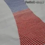 لباس اول اورجینال آستین کوتاه کلاسیک 2006 فرانسه-بی نام-Adidas