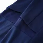گرمكن شلوار قرمز سرمه ای اورجینال یورو 2021 اسپانیا-Adidas