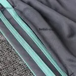 ‎پولوشرت شلوار خاکستری اورجینال 2020 یوونتوس-Adidas