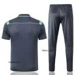 ‎پولوشرت شلوار خاکستری اورجینال 2020 یوونتوس-Adidas