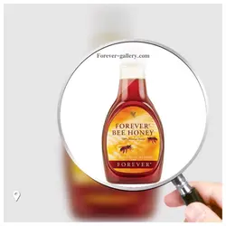 قیمت عسل فوراور ( عسل خالص و درمانی فوراور ) | Forever Bee Honey