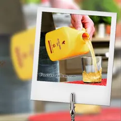 قیمت نوشیدنی آلوئه ورا فوراور (آلوورا ژل فوراور)  Forever Aloe Vera Gel