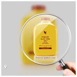 قیمت نوشیدنی آلوئه ورا فوراور (آلوورا ژل فوراور)  Forever Aloe Vera Gel