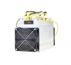 دستگاه ماینر بیت مین Antminer L3 Plus Plus