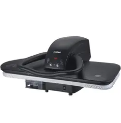 خرید،قیمت و مشخصات اتو پرس دو طرفه ژانومه مدل GT500 در فروشگاه اینترنتی فروشنده