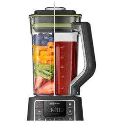 خرید،قیمت و مشخصات مخلوط کن چند کاره سنکور SBU7870GG | در فروشگاه اینترنتی فروشنده.
