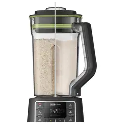 خرید،قیمت و مشخصات مخلوط کن چند کاره سنکور SBU7870GG | در فروشگاه اینترنتی فروشنده.